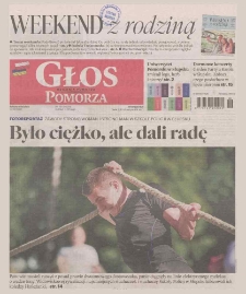 Głos Pomorza, 2023, nr 151