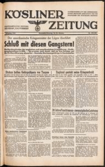 K&ouml;sliner Zeitung [1942-10] Nr. 294/295