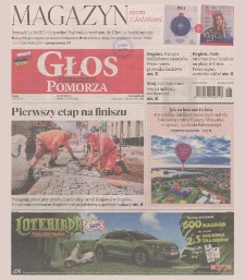 Głos Pomorza, 2023, nr 162