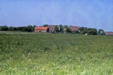 Swołowo, strona południowa