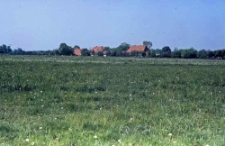 Swołowo, strona południowa
