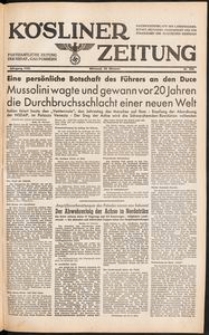 K&ouml;sliner Zeitung [1942-10] Nr. 298