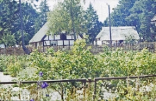 Muzeum Wsi Słowińskiej w Klukach