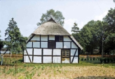 Muzeum Wsi Słowińskiej w Klukach