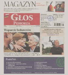 Głos Pomorza, 2023, sierpień, nr 180