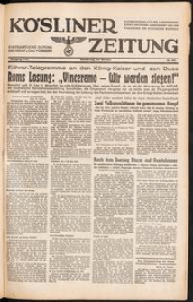 Kösliner Zeitung [1942-10] Nr. 299