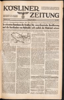 K&ouml;sliner Zeitung [1942-10] Nr. 300