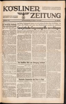 K&ouml;sliner Zeitung [1942-10] Nr. 301/302