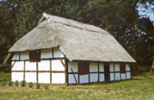 Muzeum Wsi Słowińskiej w Klukach