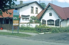 Pensjonat u Bernackich w Smołdzinie