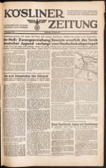 Kösliner Zeitung [1942-11] Nr. 304