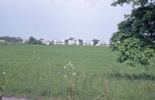 Smołdzino, osiedle PGR