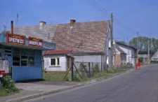 Ulica J&oacute;zefa Bema w Smołdzinie