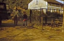 Ulica Tadeusza Kościuszki w Smołdzinie