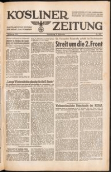 K&ouml;sliner Zeitung [1942-11] Nr. 306