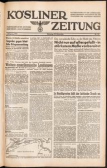 K&ouml;sliner Zeitung [1942-11] Nr. 311