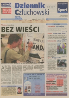 Dziennik Człuchowski, 2005, nr 34