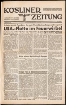 K&ouml;sliner Zeitung [1942-11] Nr. 315/316