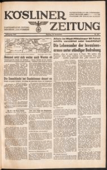 K&ouml;sliner Zeitung [1942-11] Nr. 317