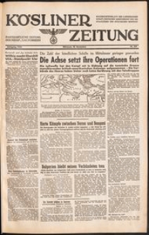 Kösliner Zeitung [1942-11] Nr. 319