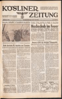 Kösliner Zeitung [1942-11] Nr. 322/323