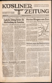Kösliner Zeitung [1942-11] Nr. 327