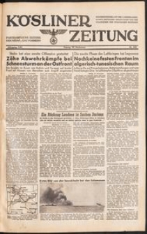 K&ouml;sliner Zeitung [1942-11] Nr. 328