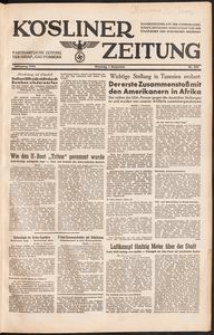 K&ouml;sliner Zeitung [1942-12] Nr. 332