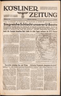 Kösliner Zeitung [1942-12] Nr. 333