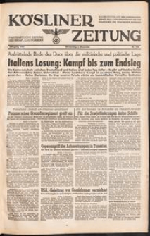 Kösliner Zeitung [1942-12] Nr. 334