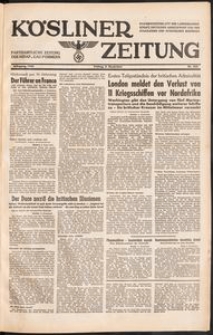 Kösliner Zeitung [1942-12] Nr. 335