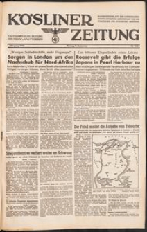 Kösliner Zeitung [1942-12] Nr. 338