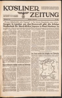 K&ouml;sliner Zeitung [1942-12] Nr. 338