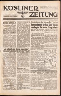 Kösliner Zeitung [1942-12] Nr. 339