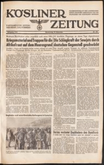 Kösliner Zeitung [1942-12] Nr. 341
