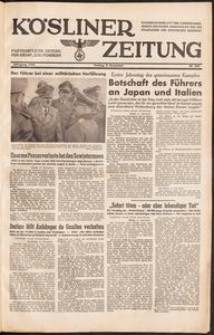 Kösliner Zeitung [1942-12] Nr. 342