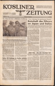 K&ouml;sliner Zeitung [1942-12] Nr. 342