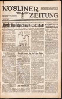Kösliner Zeitung [1942-12] Nr. 347