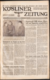 Kösliner Zeitung [1942-12] Nr. 348