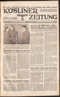 K&ouml;sliner Zeitung [1942-12] Nr. 348