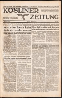 K&ouml;sliner Zeitung [1942-12] Nr. 349