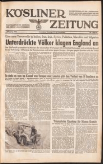 K&ouml;sliner Zeitung [1942-12] Nr. 350/351