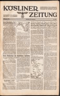 K&ouml;sliner Zeitung [1942-12] Nr. 353
