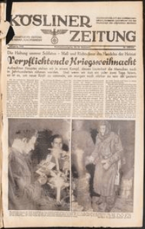 K&ouml;sliner Zeitung [1942-12] Nr. 355/356