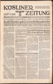 K&ouml;sliner Zeitung [1942-12] Nr. 357