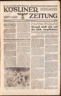 Kösliner Zeitung [1942-12] Nr. 358