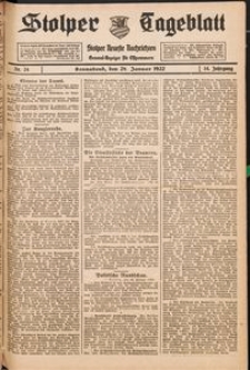 Stolper Tageblatt.Stolper Neueste Nachrichten Nr. 24