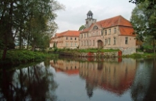 Pałac w Karżniczce