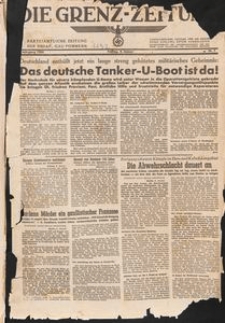 Grenz-Zeitung Nr.7