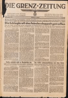 Grenz-Zeitung Nr. 10
